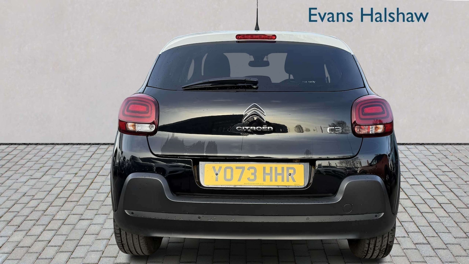 Used Citroen C3 2023 for sale - 77960629: Photo 5