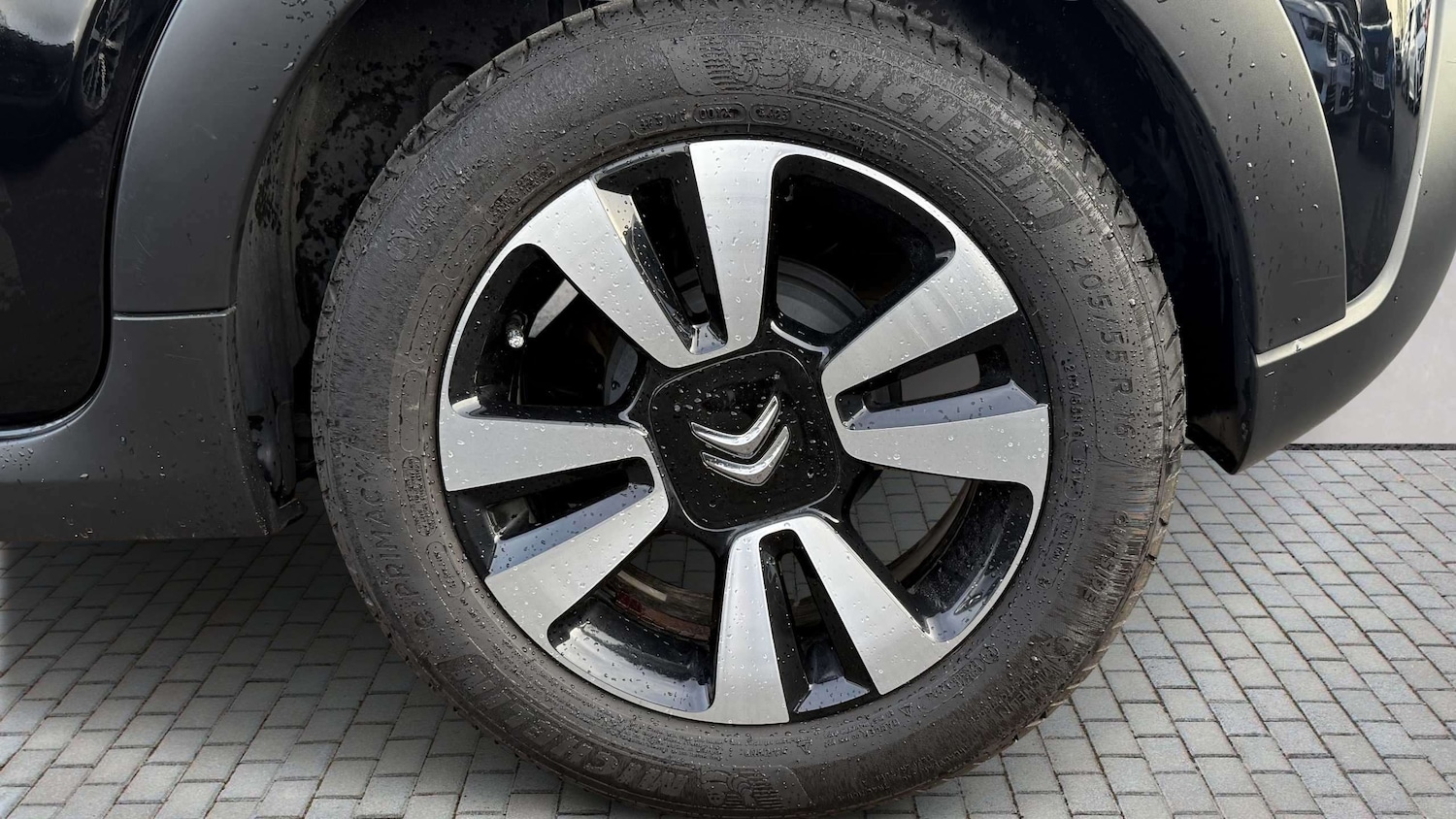 Used Citroen C3 2023 for sale - 77960629: Photo 7