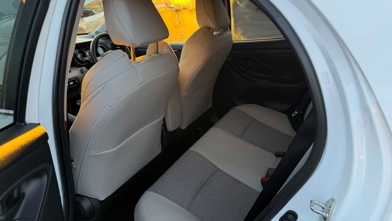 Used Toyota Yaris for sale - 77860936: Photo 16