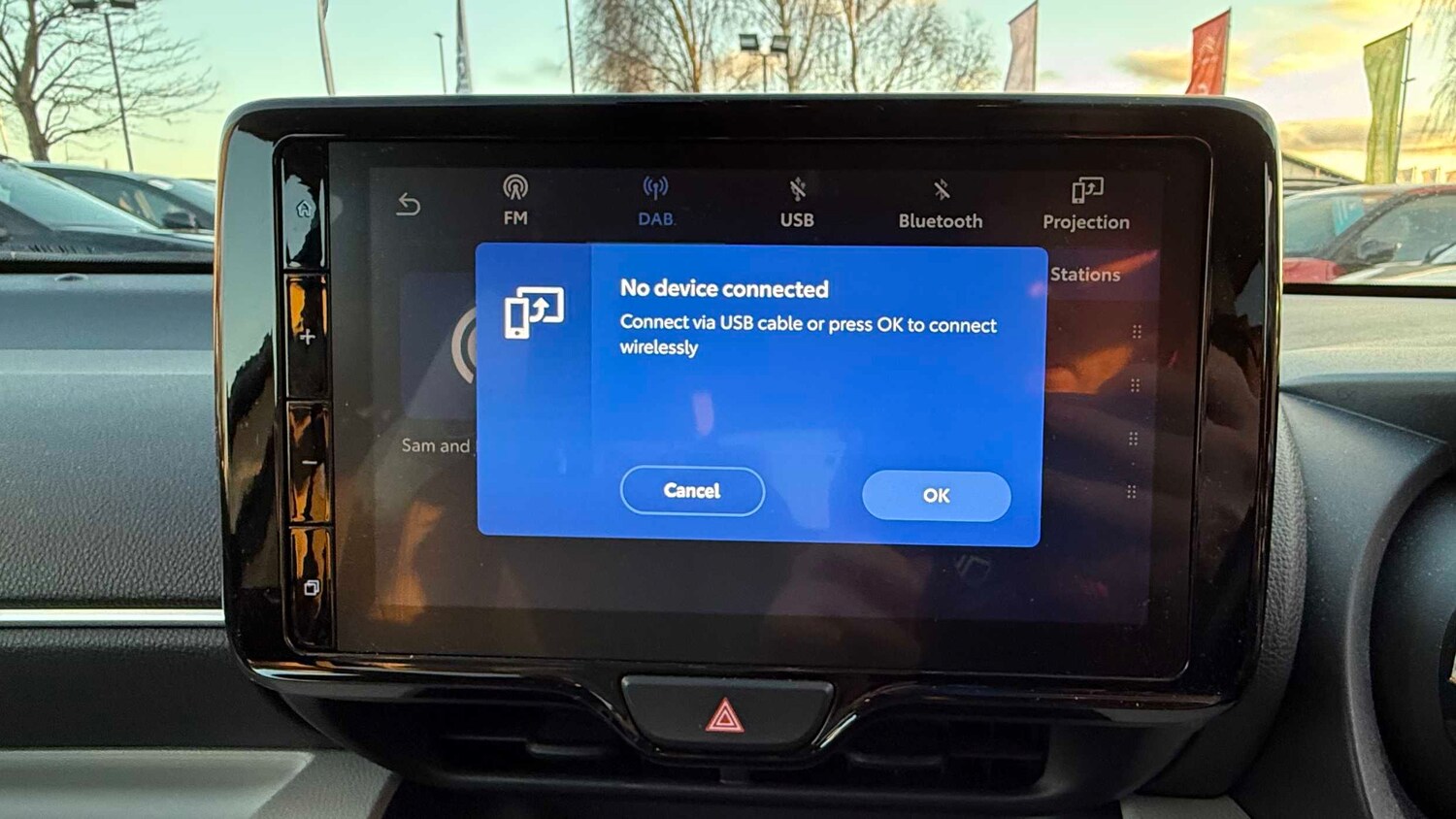 Used Toyota Yaris for sale - 77860936: Photo 19