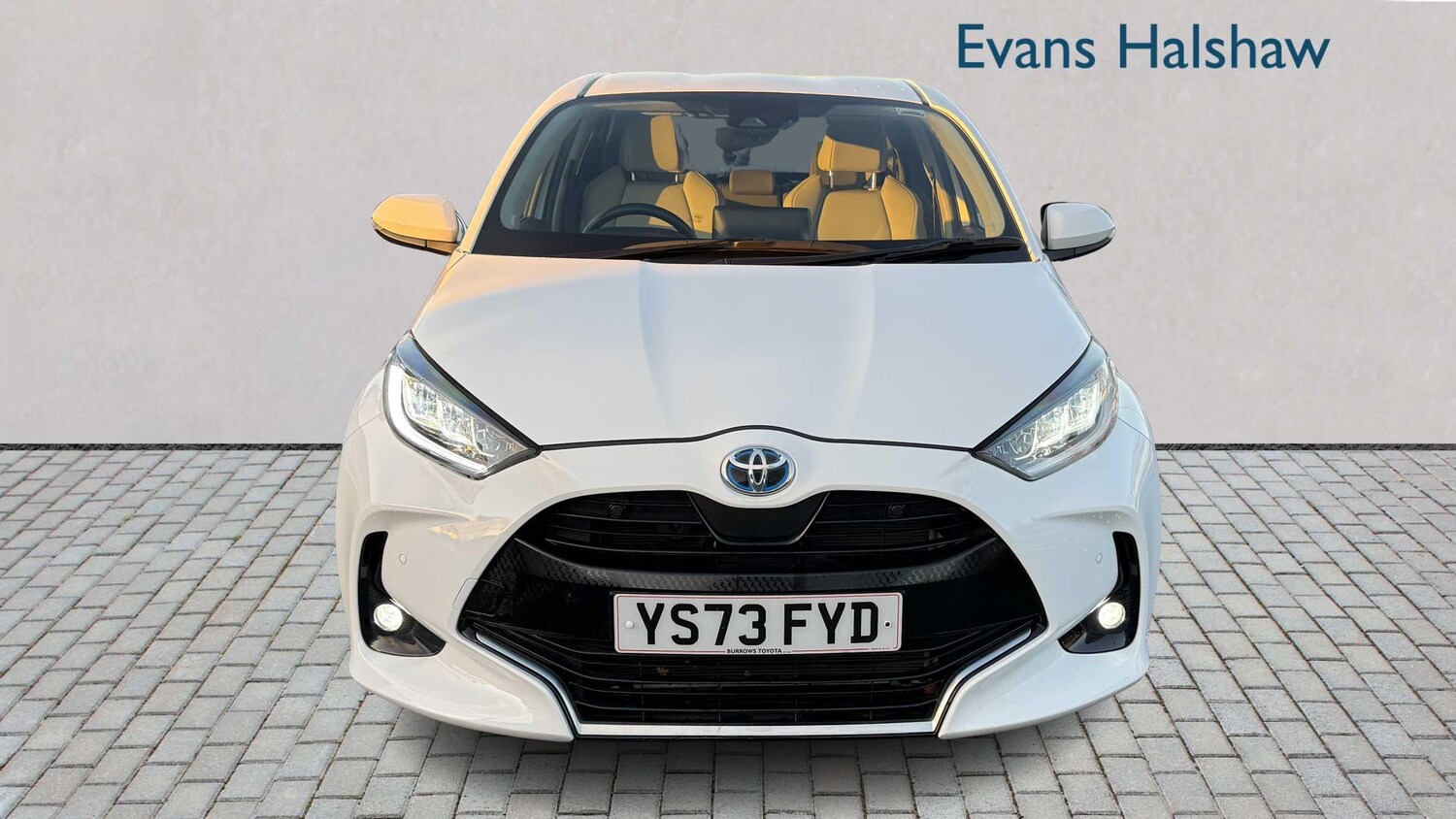 Used Toyota Yaris for sale - 77860936: Photo 6