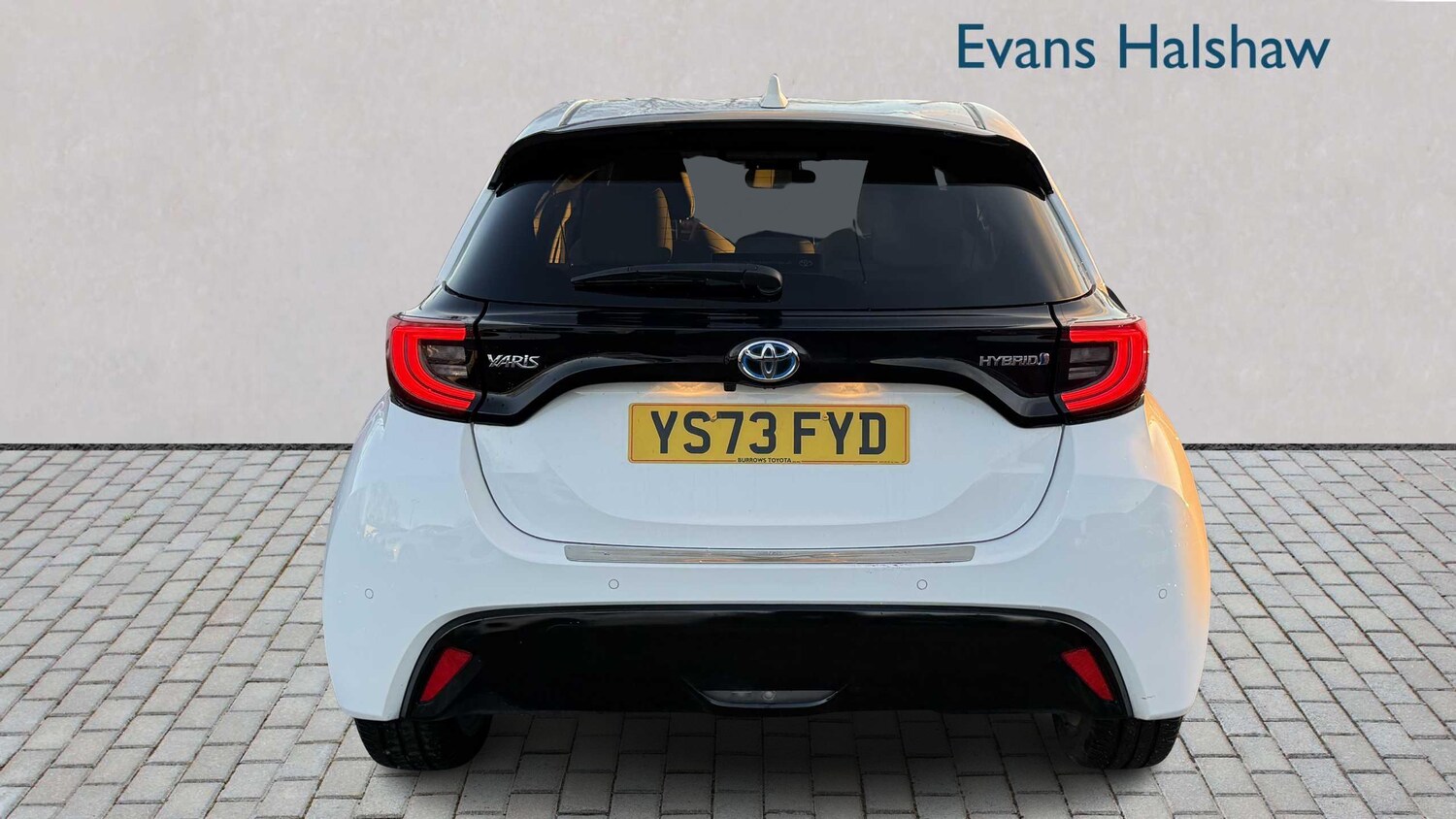 Used Toyota Yaris for sale - 77860936: Photo 7