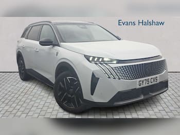 Used Peugeot 5008 2025 for sale - 79660530: Photo
