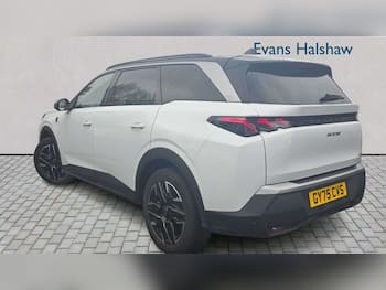 Used Peugeot 5008 2025 for sale - 79660530: Photo