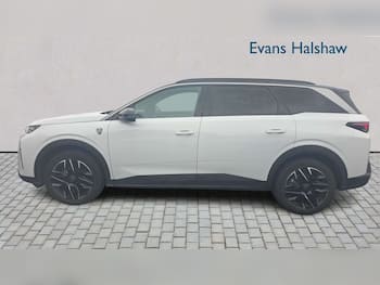 Used Peugeot 5008 2025 for sale - 79660530: Photo