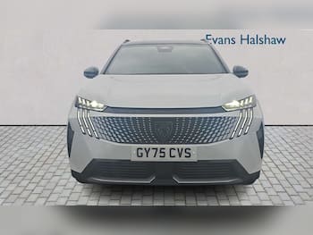 Used Peugeot 5008 2025 for sale - 79660530: Photo