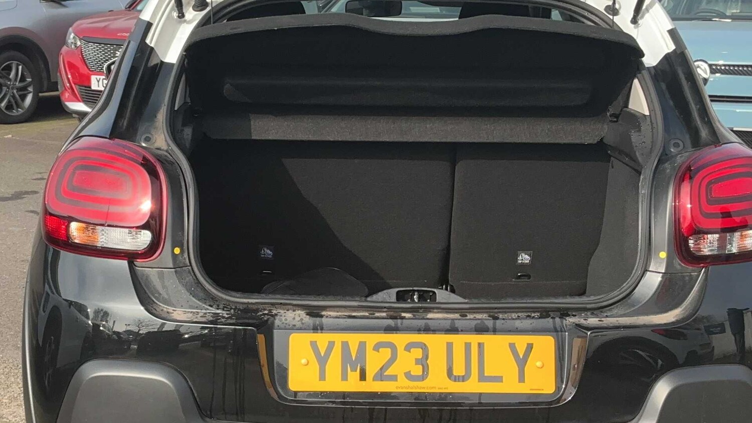 Used Citroen C3 2023 for sale - 77856642: Photo 10