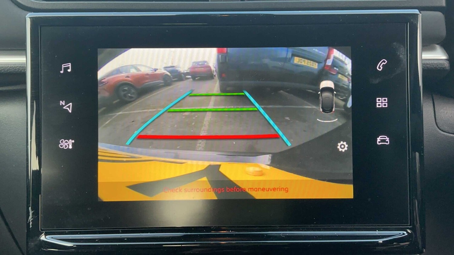 Used Citroen C3 2023 for sale - 77856642: Photo 13