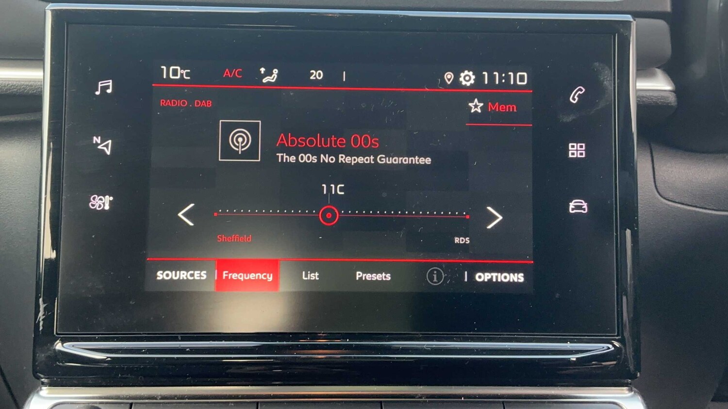 Used Citroen C3 2023 for sale - 77856642: Photo 14