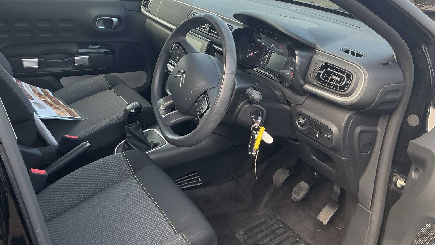 Used Citroen C3 2023 for sale - 77856642: Photo 15