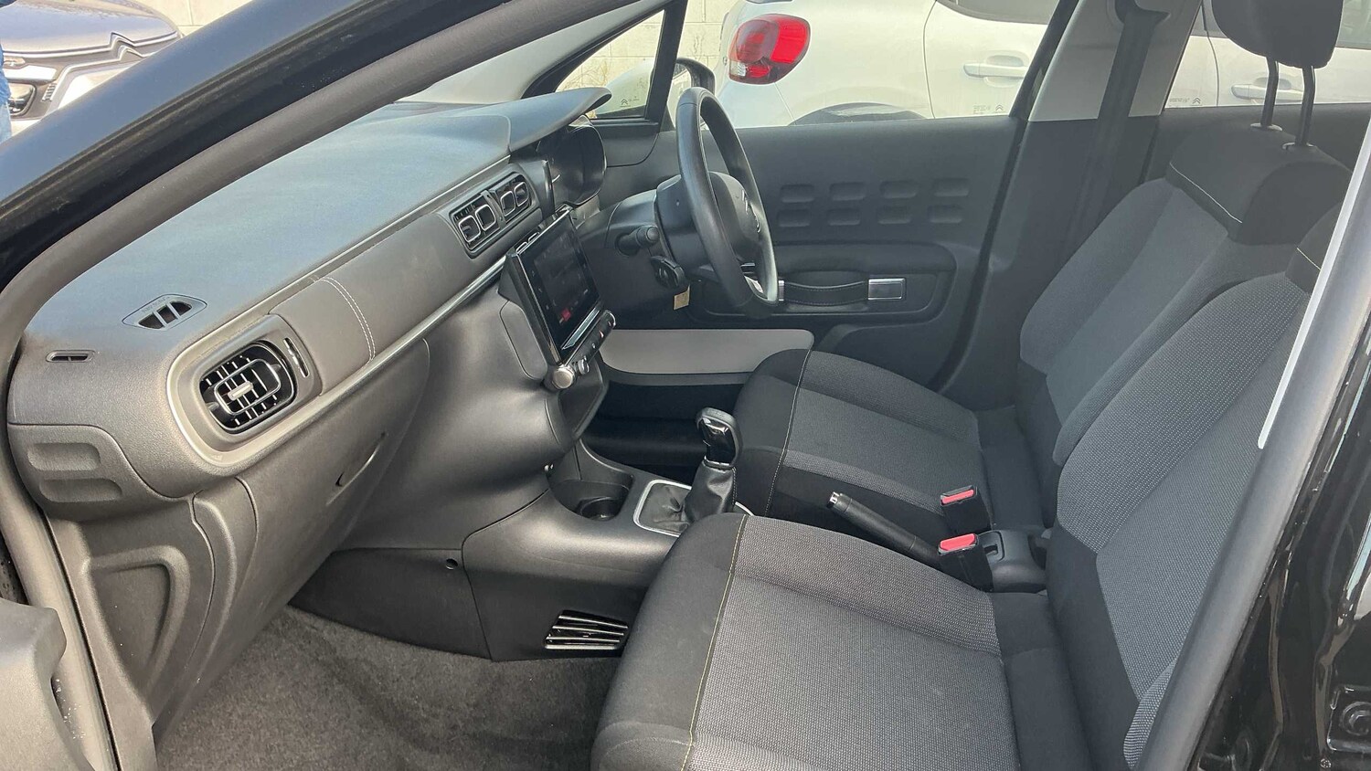 Used Citroen C3 2023 for sale - 77856642: Photo 16