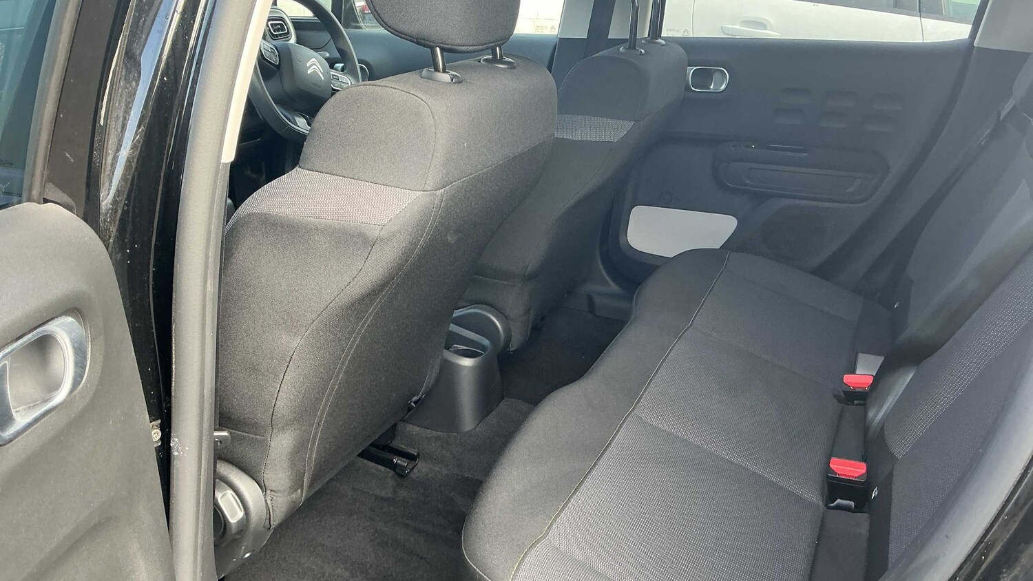 Used Citroen C3 2023 for sale - 77856642: Photo 17