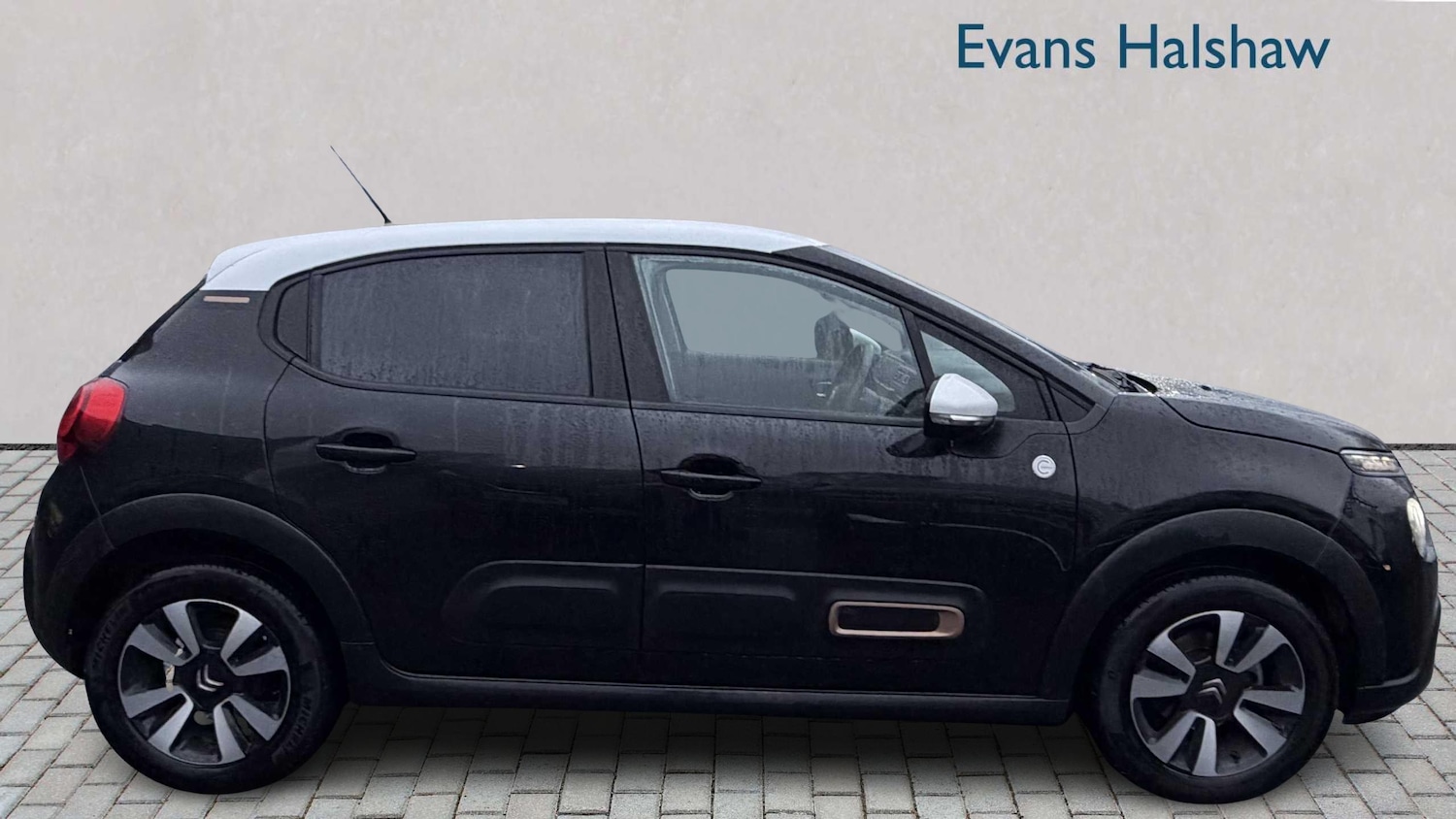 Used Citroen C3 2023 for sale - 77856642: Photo 2