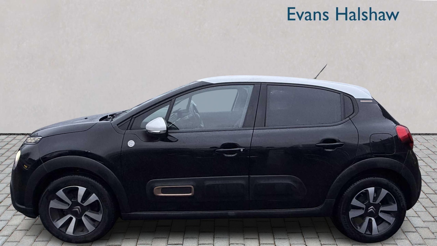 Used Citroen C3 2023 for sale - 77856642: Photo 4