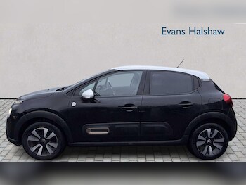 Used Citroen C3 2023 for sale - 77856642: Photo