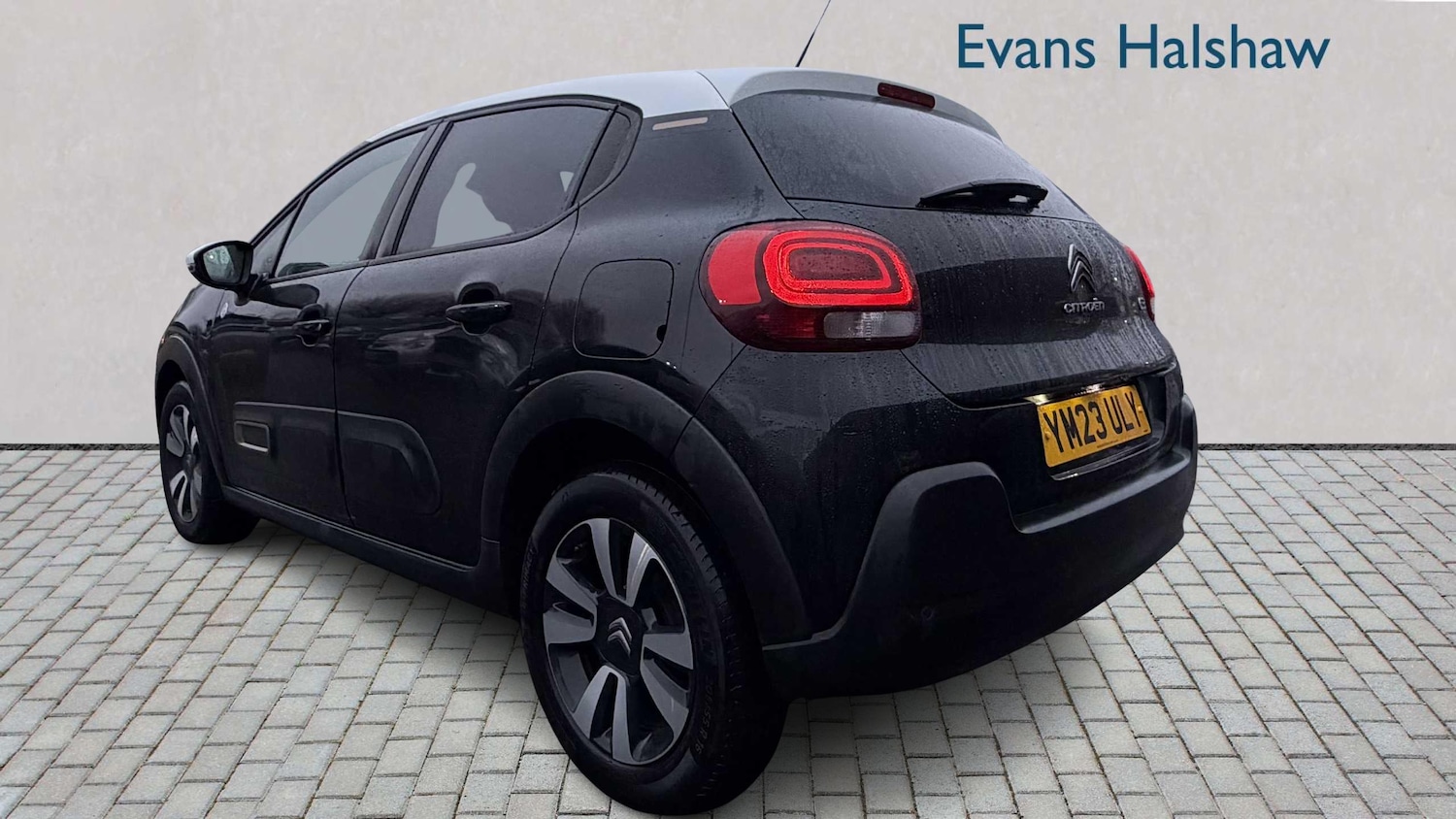 Used Citroen C3 2023 for sale - 77856642: Photo 5