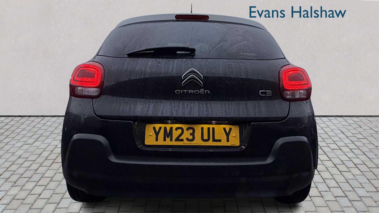 Used Citroen C3 2023 for sale - 77856642: Photo 6