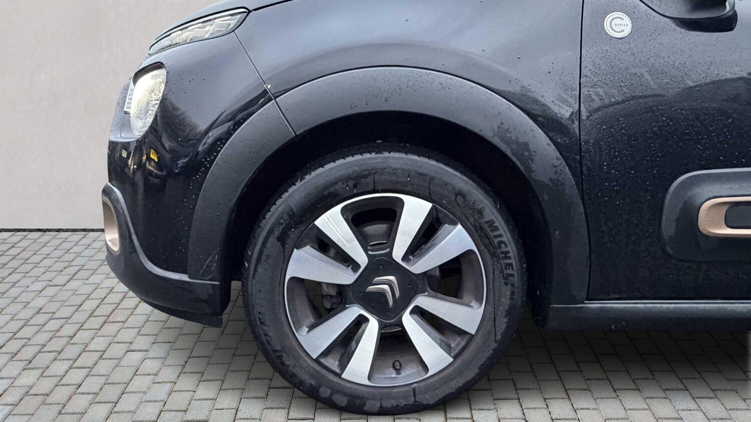 Used Citroen C3 2023 for sale - 77856642: Photo 7