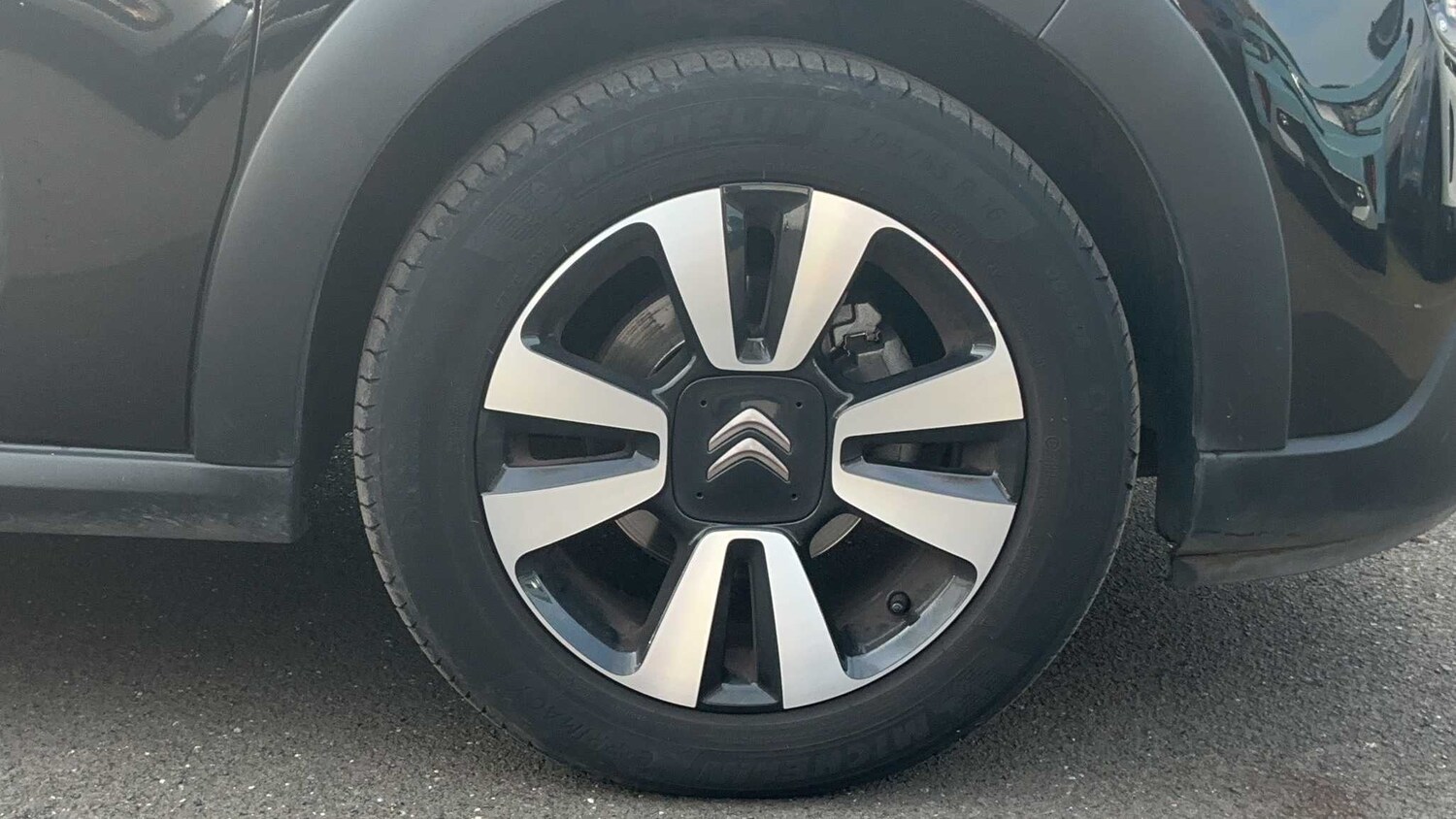 Used Citroen C3 2023 for sale - 77856642: Photo 9