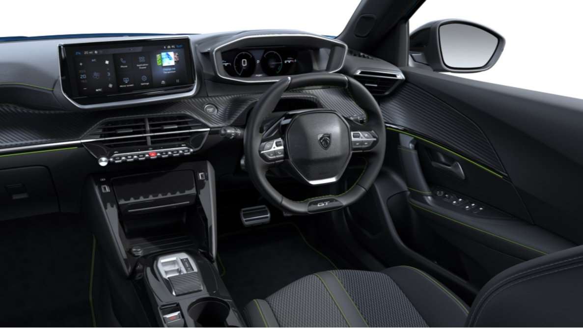 Used Peugeot 2008 for sale - 77856361: Photo 10