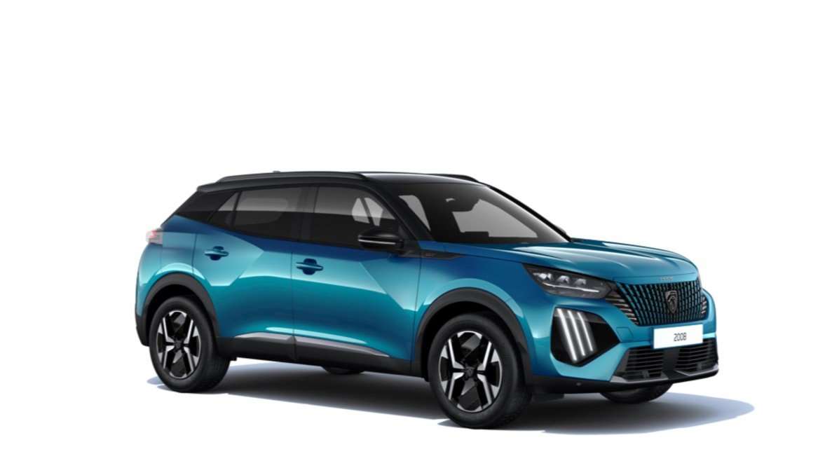 Used Peugeot 2008 for sale - 77856361: Photo 4