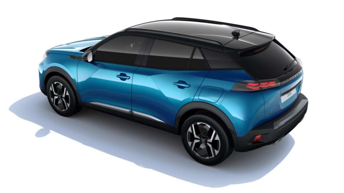 Used Peugeot 2008 for sale - 77856361: Photo 5