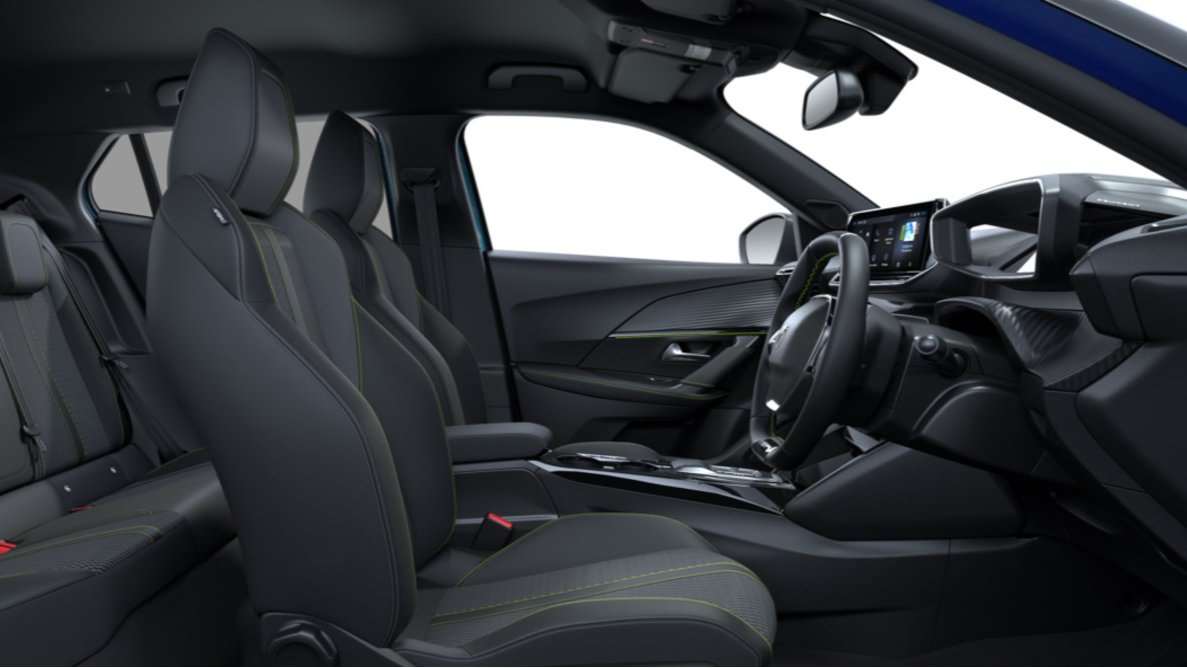 Used Peugeot 2008 for sale - 77856361: Photo 8