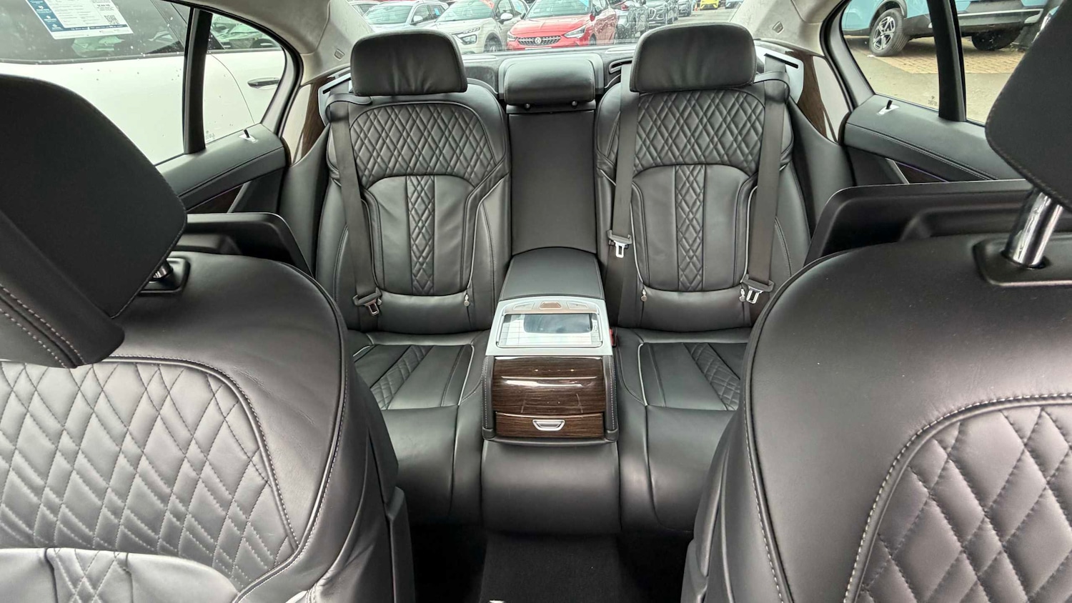 Used BMW 7 Series 2018 for sale - 77914105: Photo 10