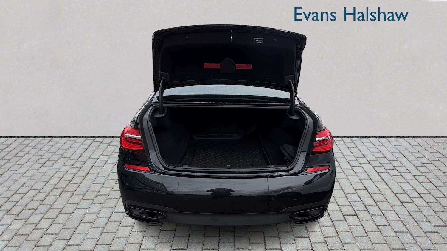 Used BMW 7 Series 2018 for sale - 77914105: Photo 12