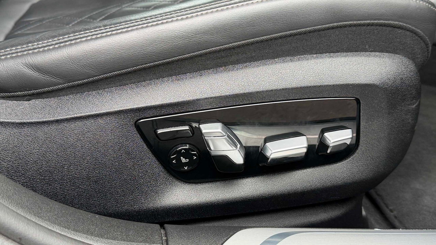 Used BMW 7 Series 2018 for sale - 77914105: Photo 14