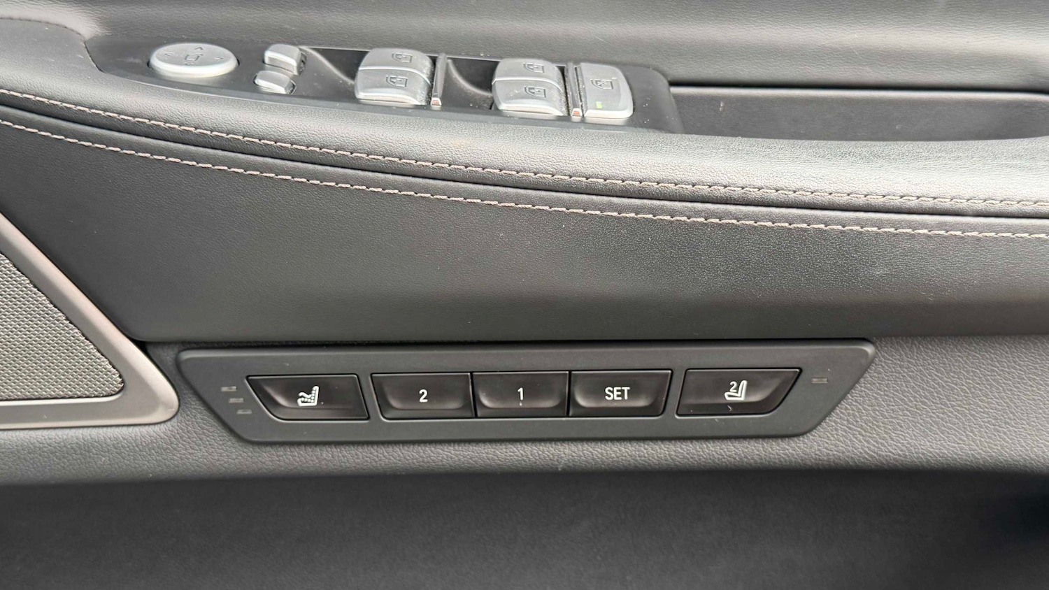 Used BMW 7 Series 2018 for sale - 77914105: Photo 15