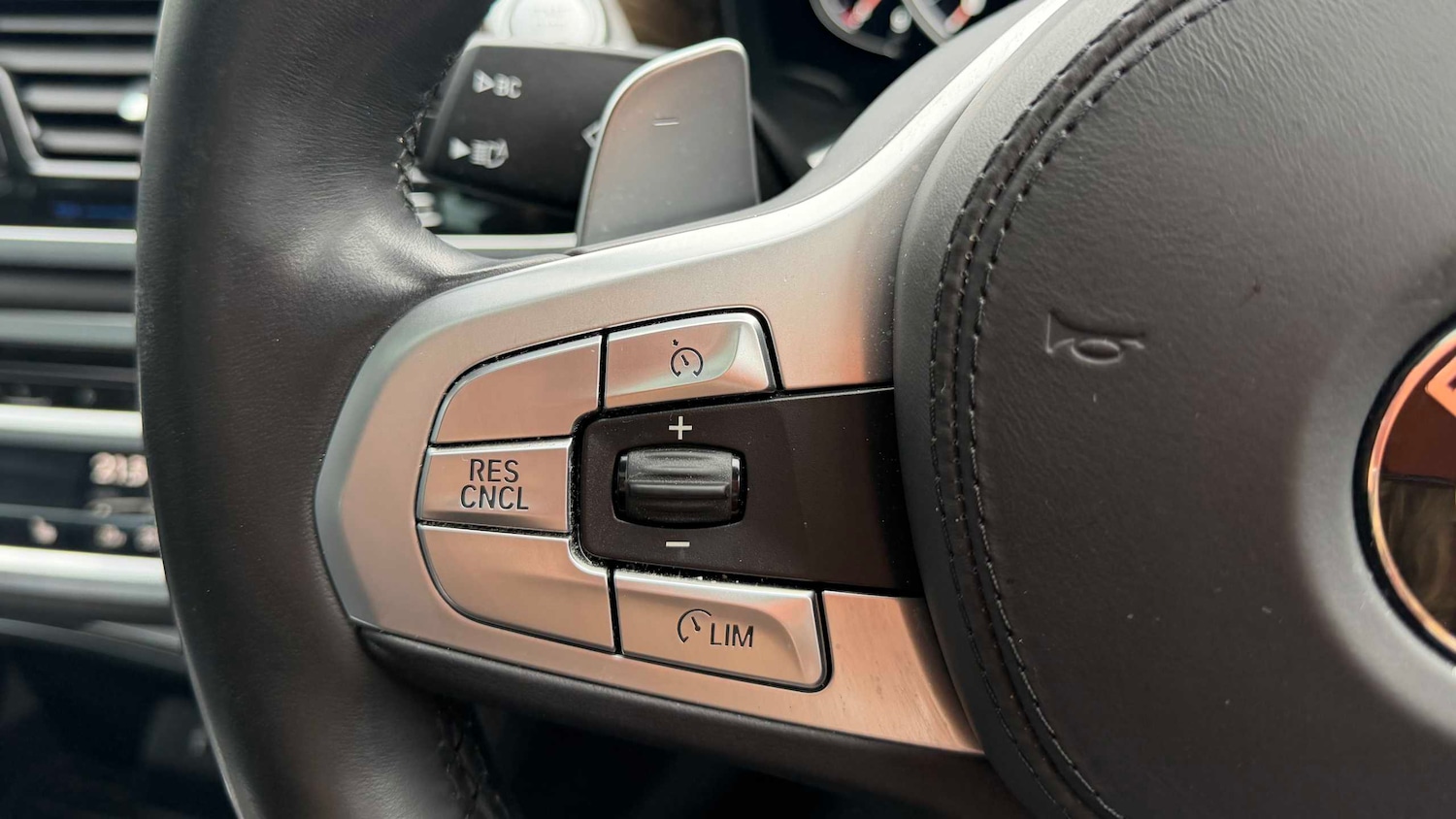 Used BMW 7 Series 2018 for sale - 77914105: Photo 16