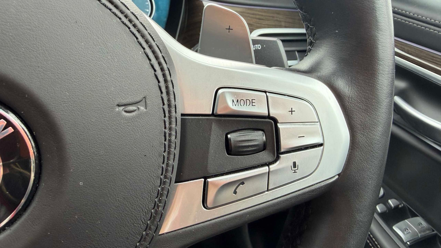 Used BMW 7 Series 2018 for sale - 77914105: Photo 17