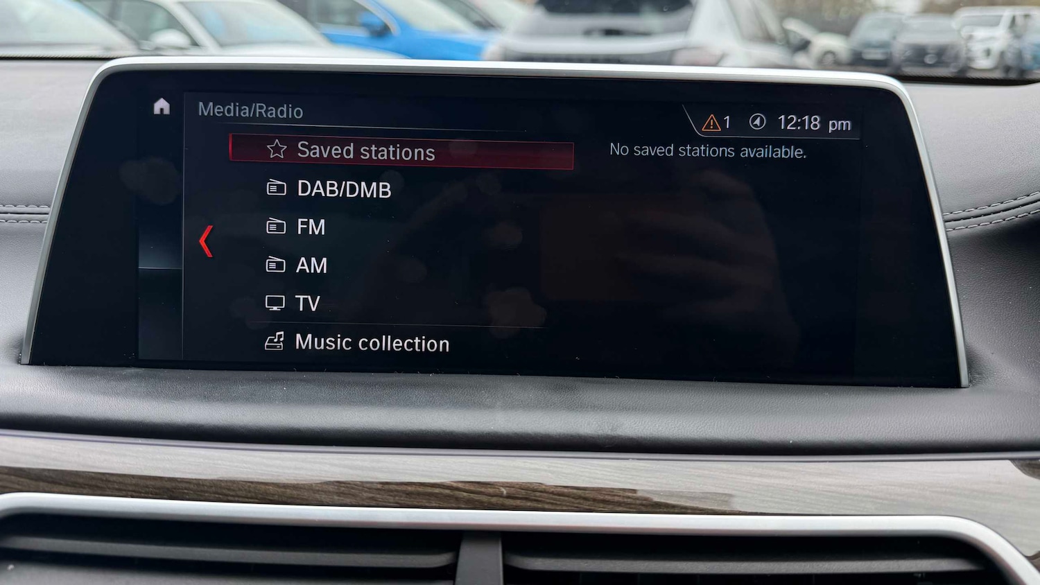 Used BMW 7 Series 2018 for sale - 77914105: Photo 19