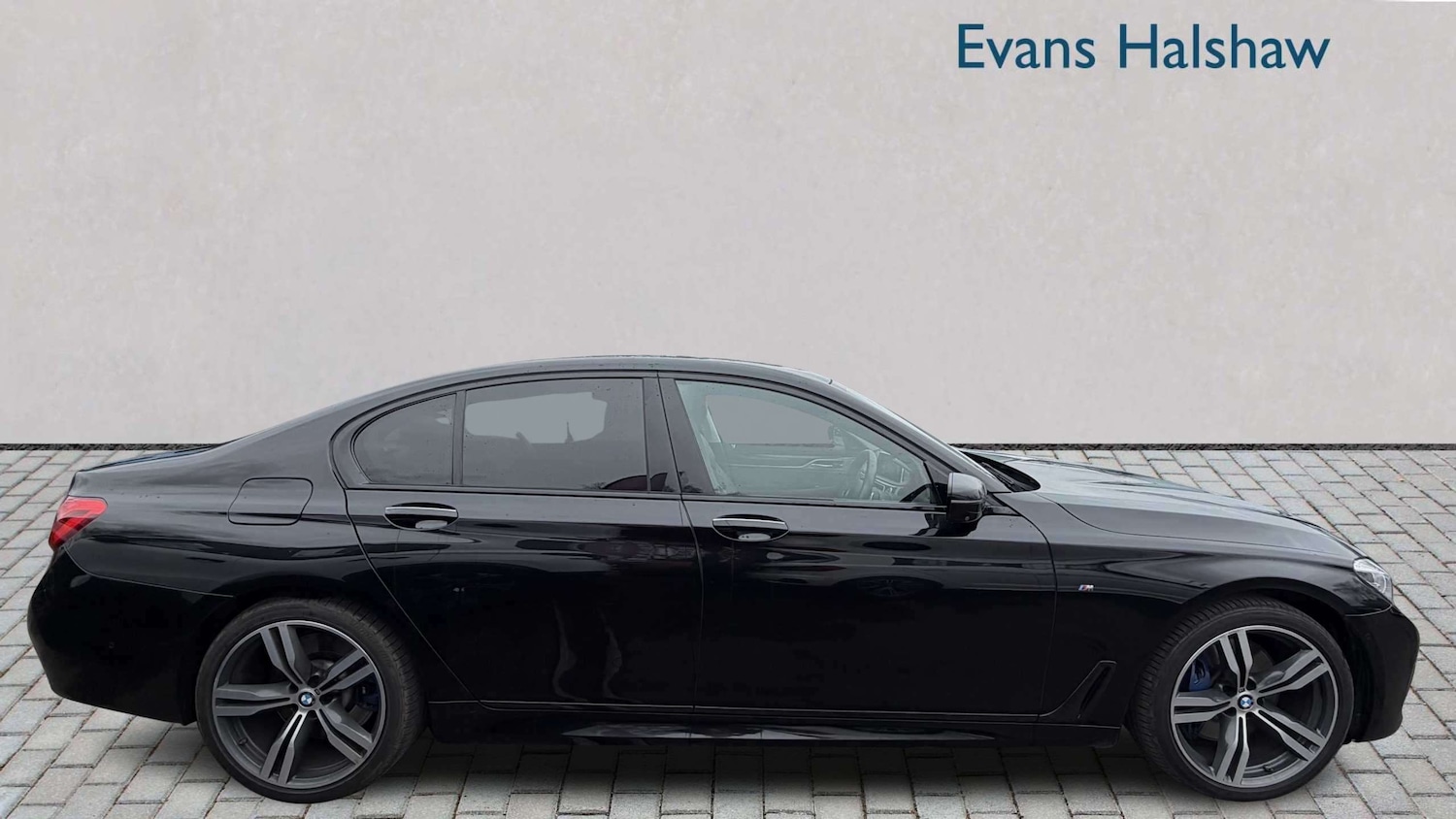 Used BMW 7 Series 2018 for sale - 77914105: Photo 2