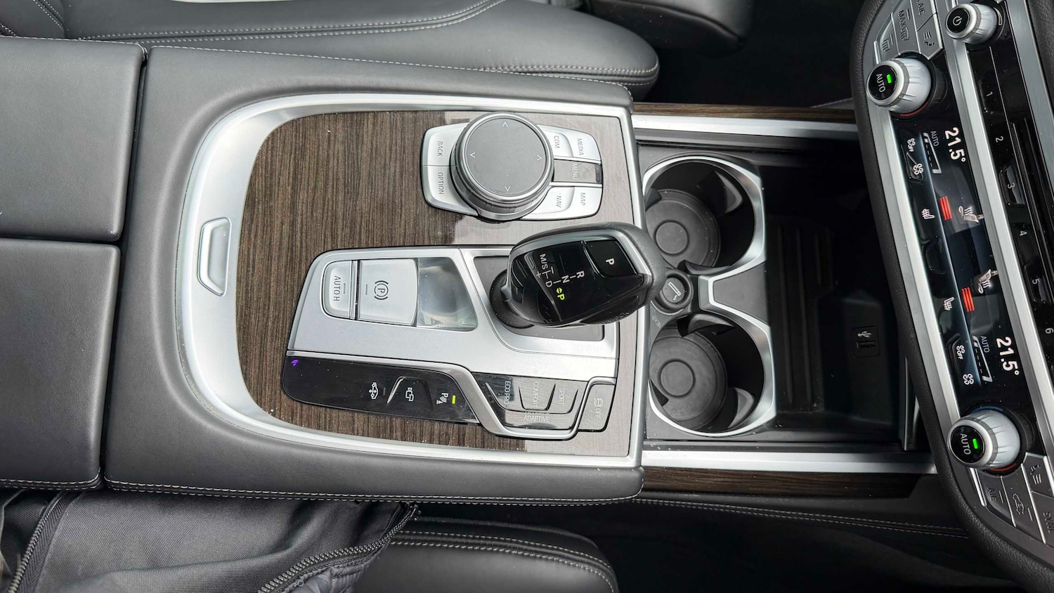 Used BMW 7 Series 2018 for sale - 77914105: Photo 22