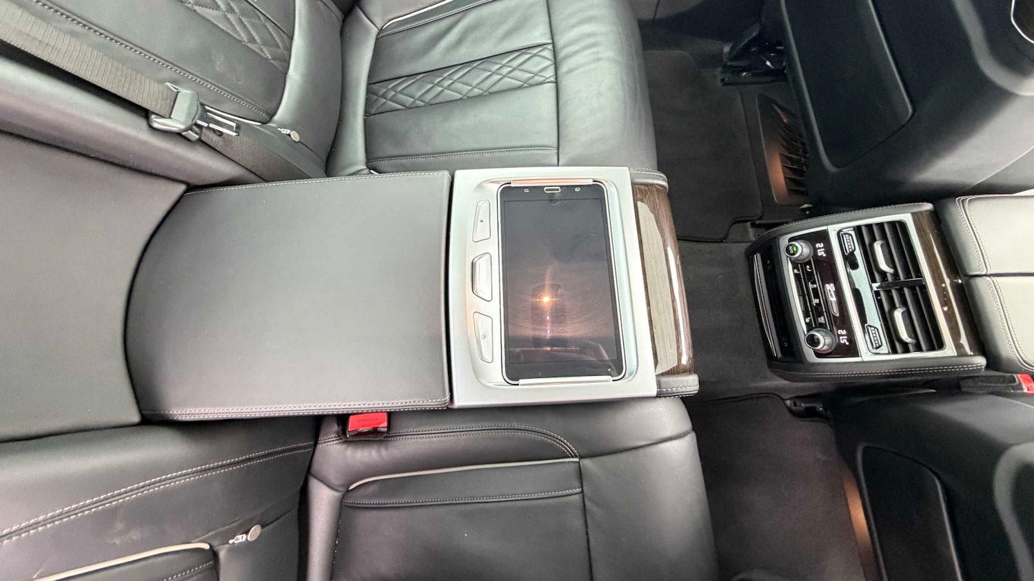 Used BMW 7 Series 2018 for sale - 77914105: Photo 26