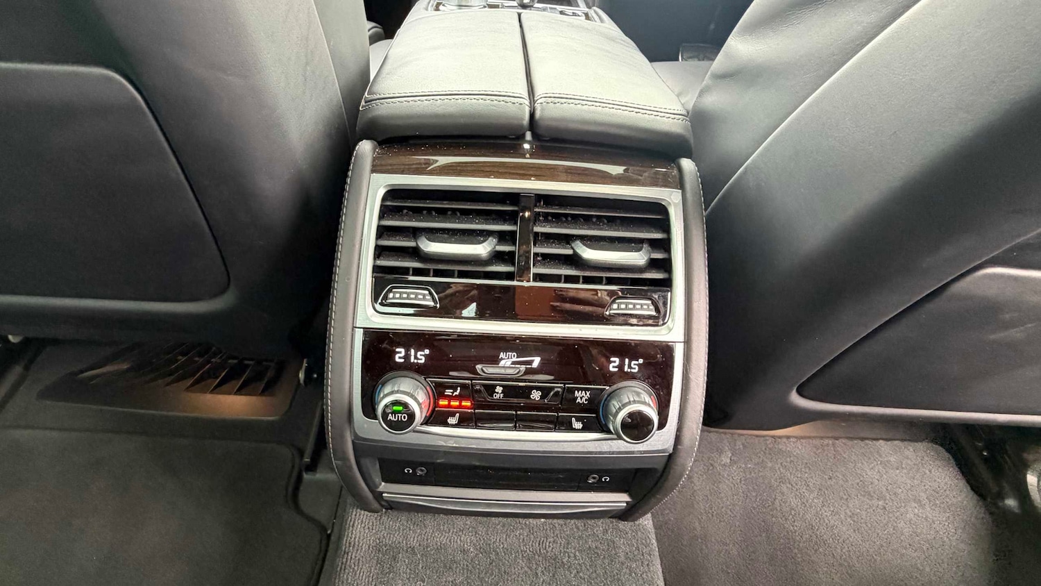 Used BMW 7 Series 2018 for sale - 77914105: Photo 27