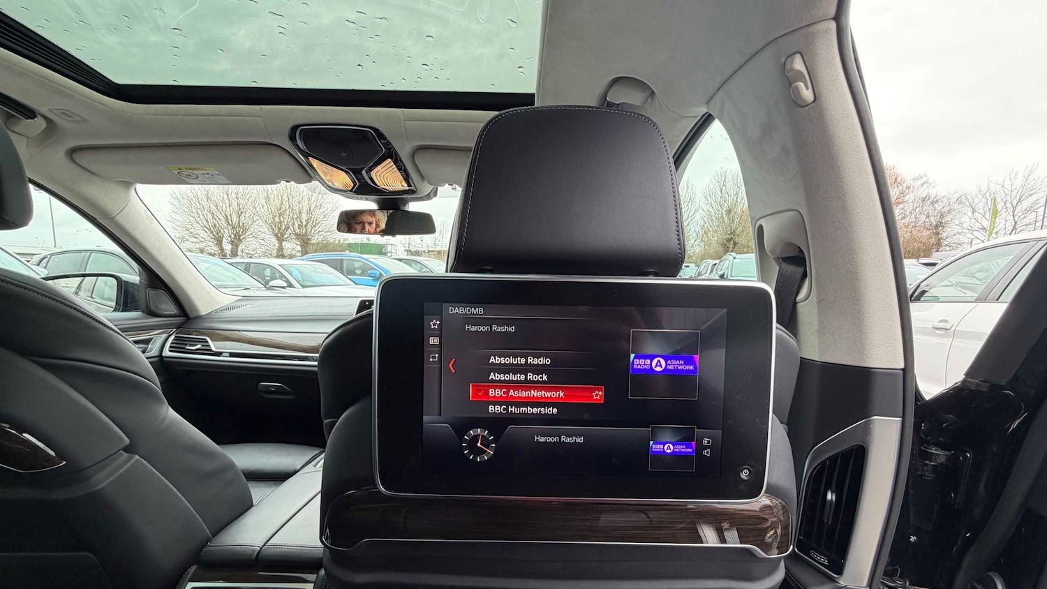 Used BMW 7 Series 2018 for sale - 77914105: Photo 29