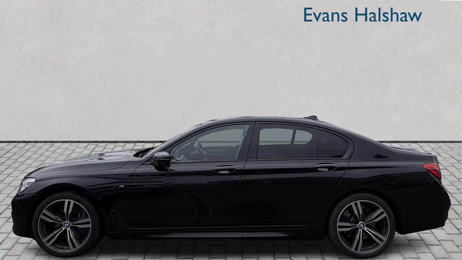 Used BMW 7 Series 2018 for sale - 77914105: Photo 4