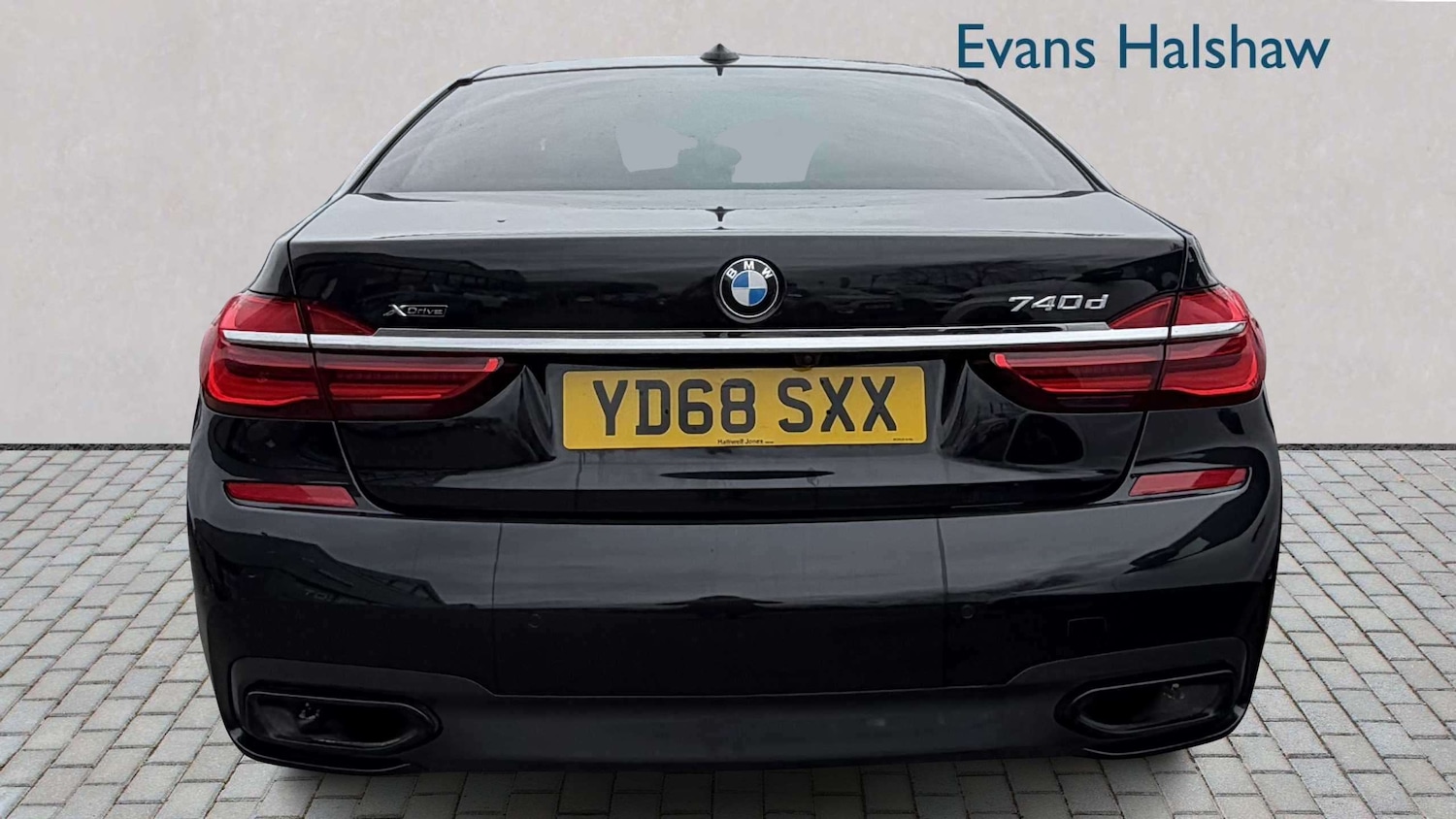 Used BMW 7 Series 2018 for sale - 77914105: Photo 6