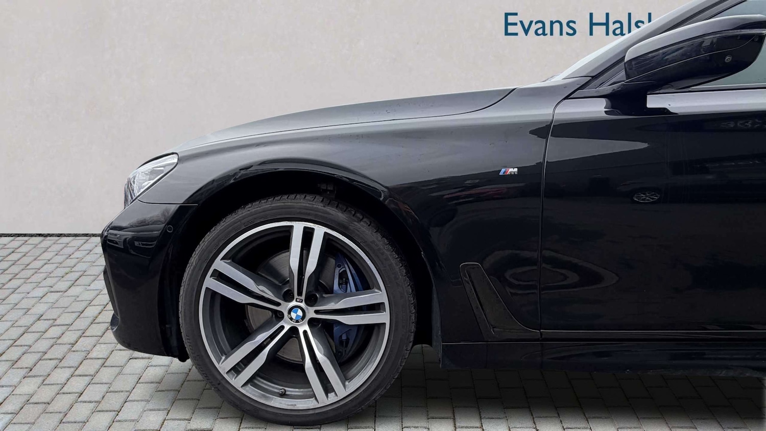 Used BMW 7 Series 2018 for sale - 77914105: Photo 7