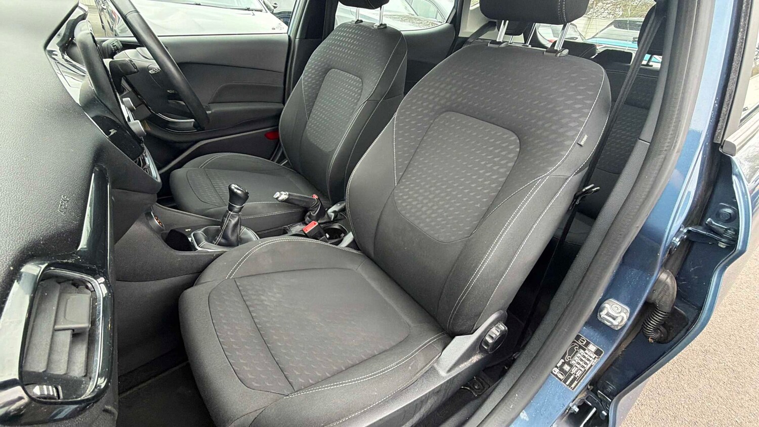 Used Ford Fiesta for sale - 78104283: Photo 10