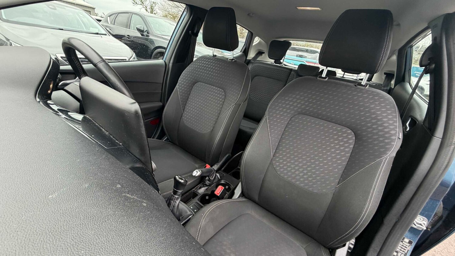 Used Ford Fiesta for sale - 78104283: Photo 11