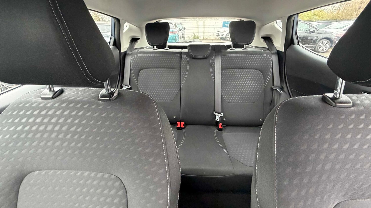 Used Ford Fiesta for sale - 78104283: Photo 12