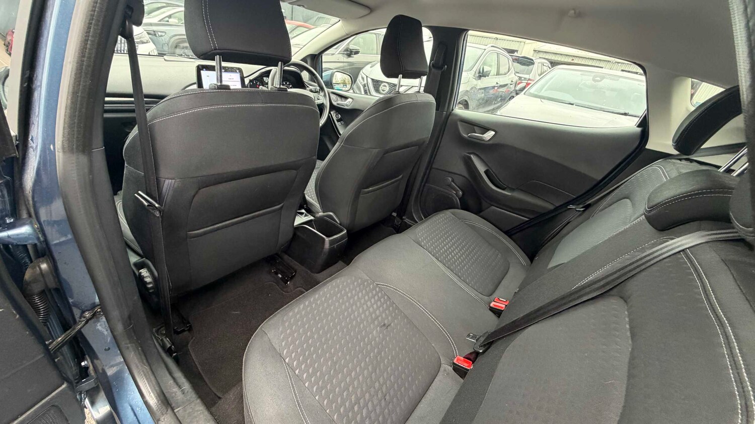 Used Ford Fiesta for sale - 78104283: Photo 13