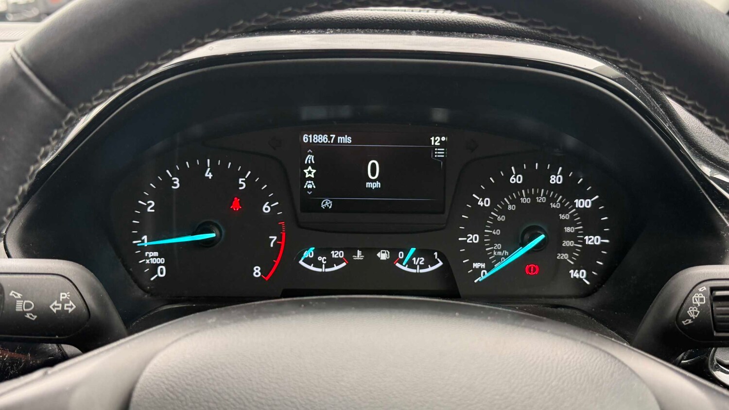 Used Ford Fiesta for sale - 78104283: Photo 15