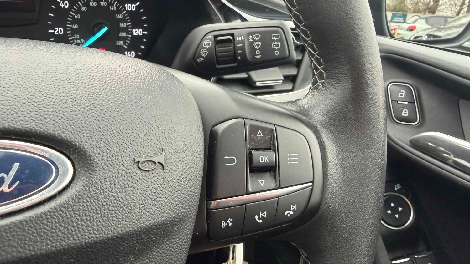 Used Ford Fiesta for sale - 78104283: Photo 17