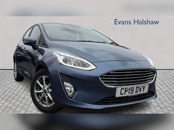 Ford Fiesta feature image