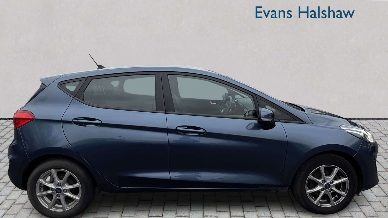 Used Ford Fiesta for sale - 78104283: Photo 2